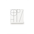 Дизайнерські шпалери Geometry2